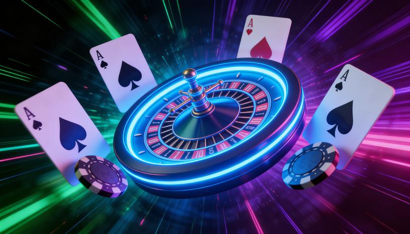 Spinbara PC Casino : Un Aperçu de l'Expérience de Jeu en Ligne