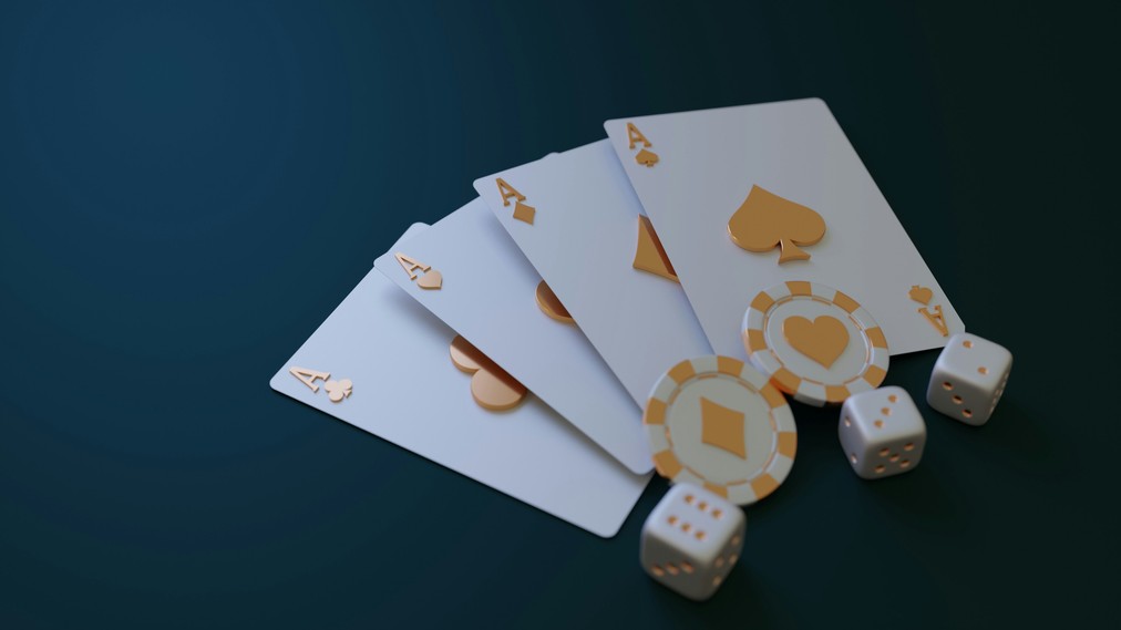 The Role of RNG in Online Casinos