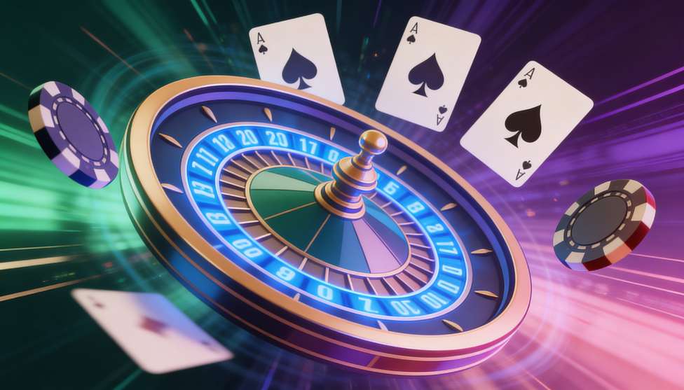 Trino Casino: A Leading Gaming Destination in Europe