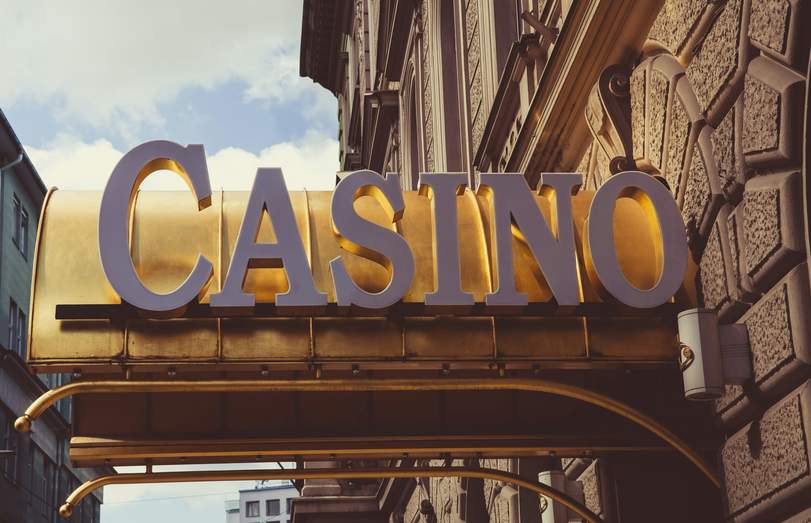 Trino Casino: A Leading Gaming Destination in Europe